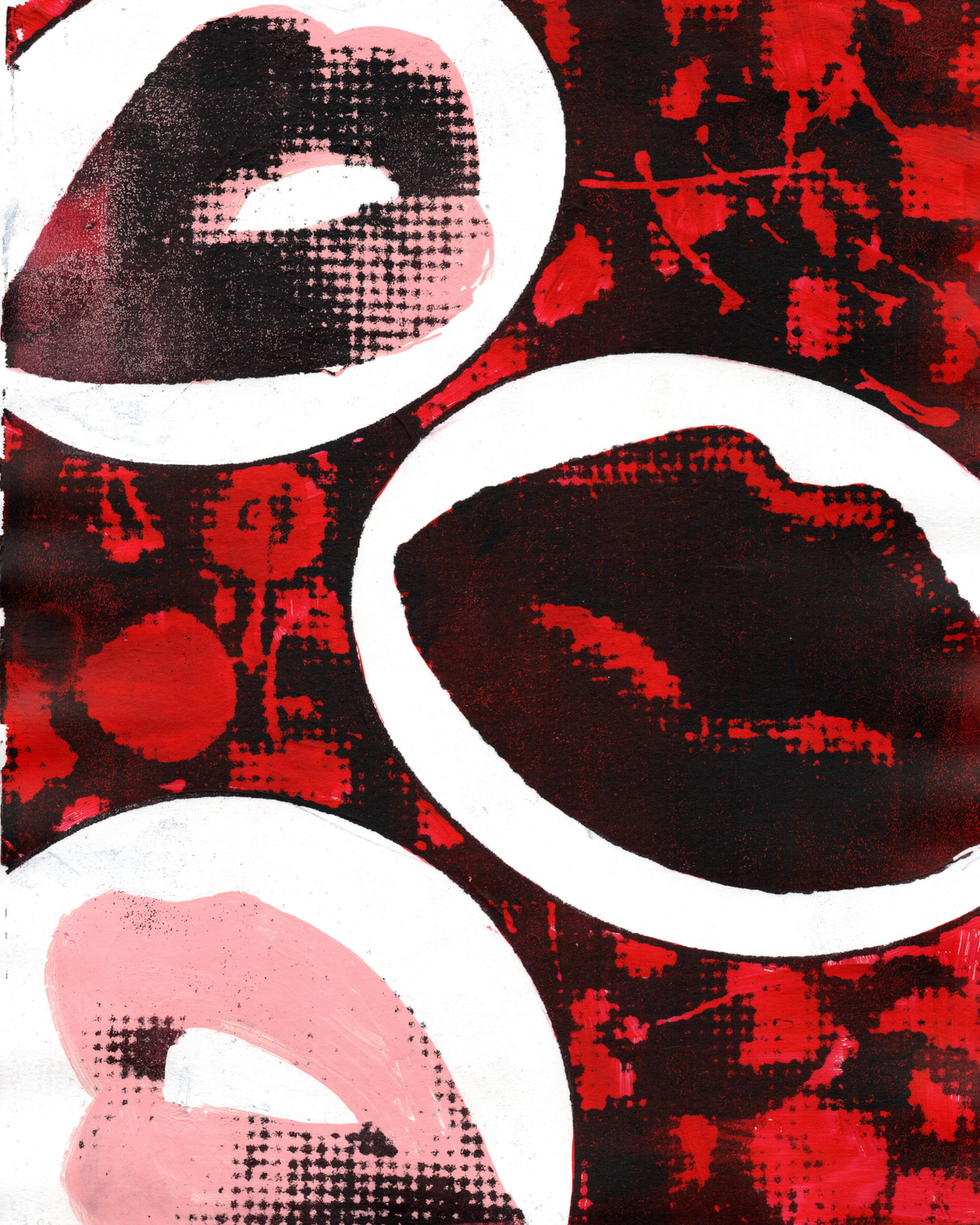 Cherry Chapstick