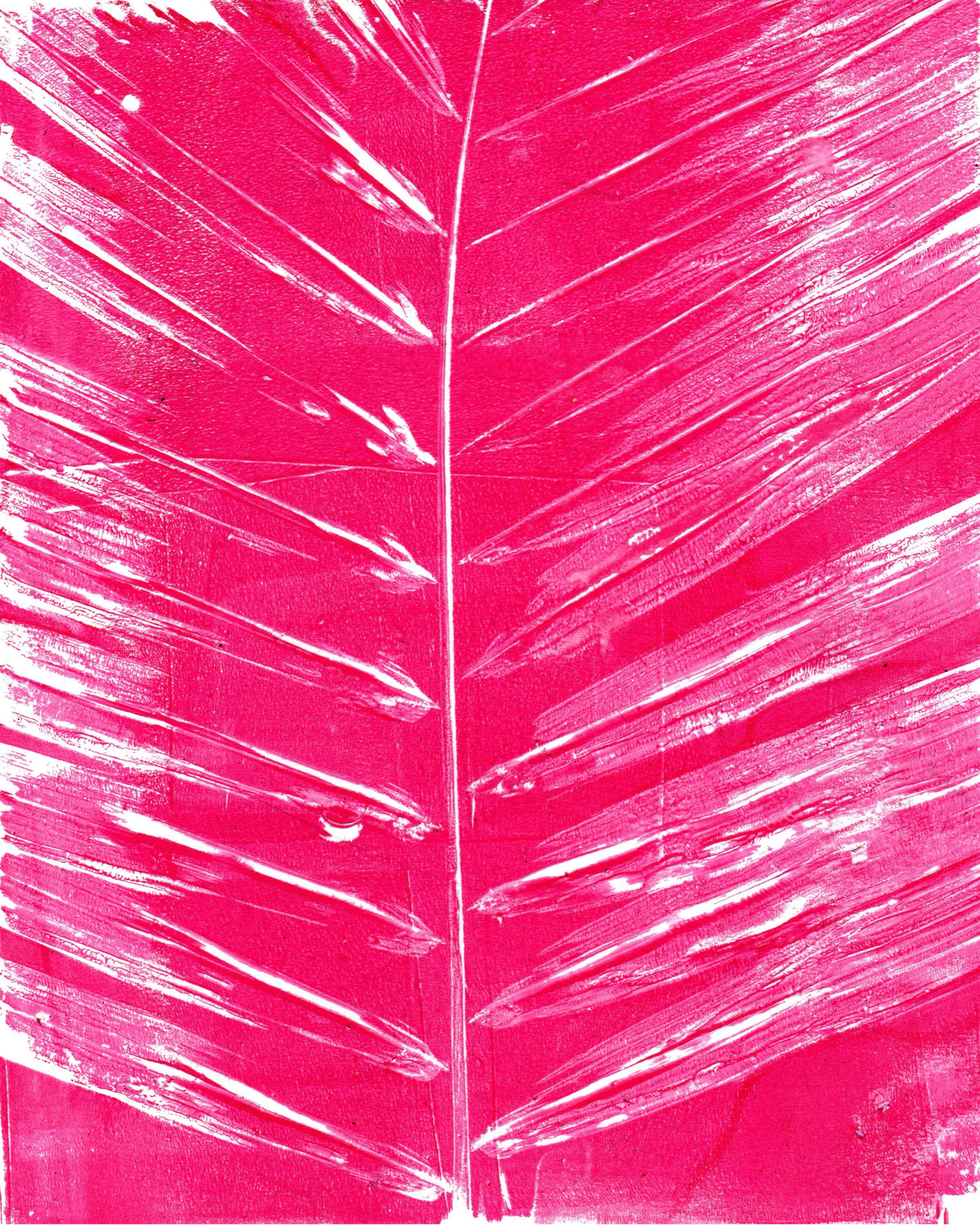 Blades of Magenta